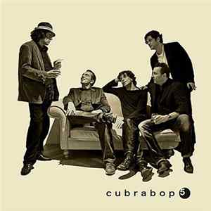 Cubrabop 5 - Cubrabop 5 FLAC