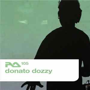 Donato Dozzy - RA.105 FLAC