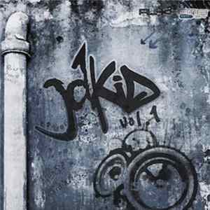 JD-Kid - Vol.1 - Tomorrow FLAC