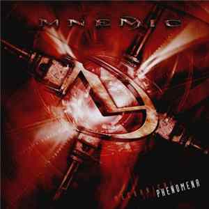 Mnemic - Mechanical Spin Phenomena FLAC