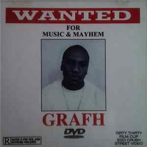Grafh - Music & Mayhem FLAC