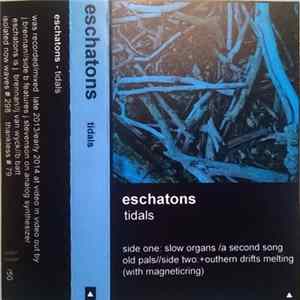 Eschatons - Tidals FLAC