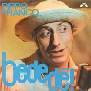 Pippo Franco - Bededè! FLAC