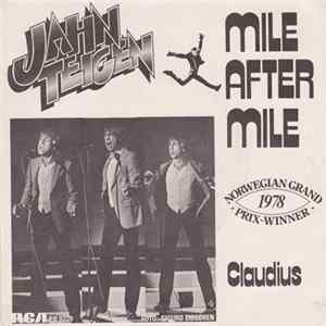 Jahn Teigen - Mile After Mile FLAC