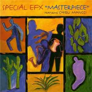 Special EFX - Masterpiece FLAC