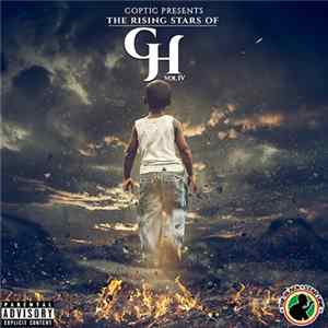 Coptic - The Rising Stars Of GH Vol. IV FLAC