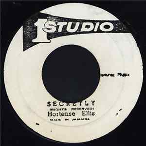Hortense Ellis - Secretly FLAC