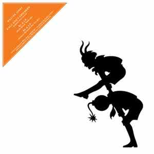 Walter Jones - A.G.C. / A.I.P. FLAC
