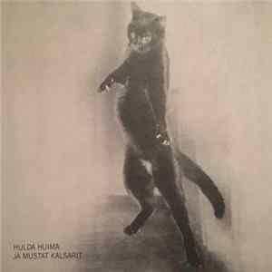 Hulda Huima Ja Mustat Kalsarit - Hulda Huima Ja Mustat Kalsarit FLAC