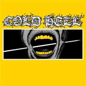 Cold Hell - Cold Hell FLAC
