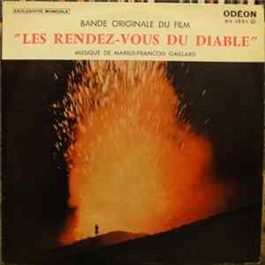 Marius-François Gaillard - Les Rendez-Vous Du Diable FLAC