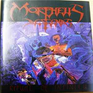 Morpheus Descends - Ritual Of Infinity FLAC