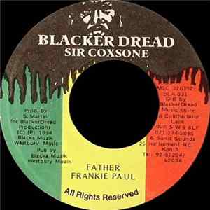 Frankie Paul / Mafia & Fluxy & S. Martin - Father FLAC