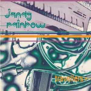 Jandy Rainbow - Travellers FLAC