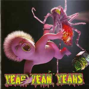 Yeah Yeah Yeahs - Mosquito FLAC