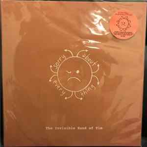 Sorry About Everything - The Invisible Hand of Tim FLAC