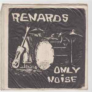 Renards - Only Noise FLAC