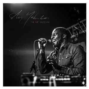 Sly Johnson - The Mic Buddah FLAC