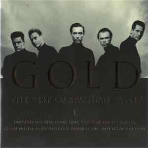 Spandau Ballet - Gold - The Best Of Spandau Ballet FLAC