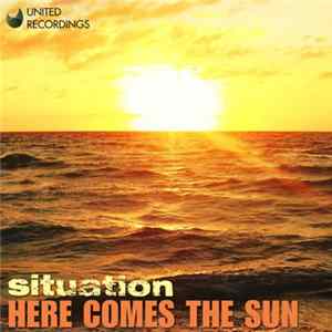 Situation - Here Comes The Sun FLAC