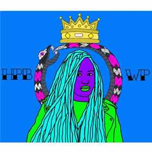 Witch Prophet - H​.​P​.​B FLAC