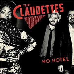 The Claudettes - No Hotel FLAC