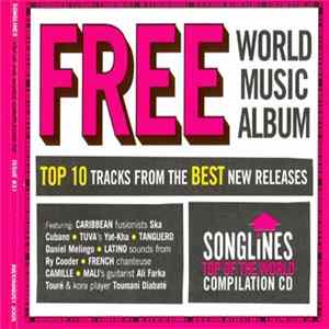 Various - Songlines: Top Of The World #31 FLAC