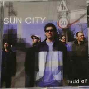 Sun City - Hidd El! FLAC