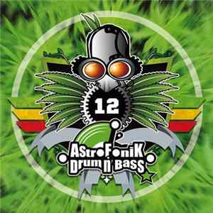 Candy 233 - AFK DnB, Vol. 12 FLAC