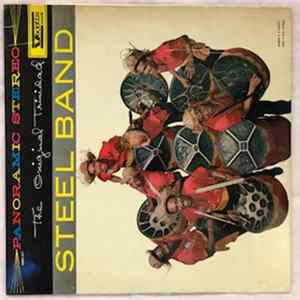 The Original Trinidad Steel Band - The Original Trinidad Steel Band FLAC