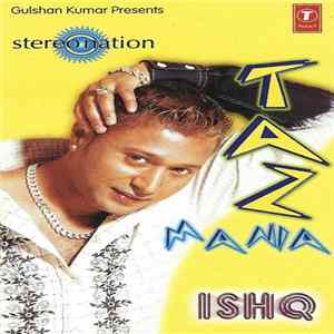 Taz Mania - Ishq FLAC
