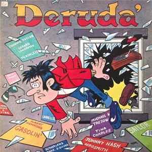 Various - Deruda' FLAC