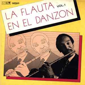 Alberto Corrales - La Flauta En El Danzón Vol. 1 FLAC