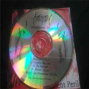 Antipathy - Imminent Peril FLAC