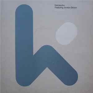Kamasutra Featuring Jocelyn Brown - Happiness FLAC