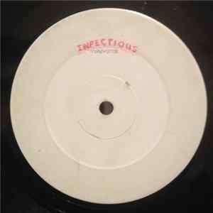 Seji - Infectious / Xplosive FLAC