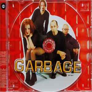 Garbage - Private Talks FLAC