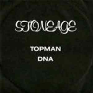 Stoneage - Topman / Dna FLAC