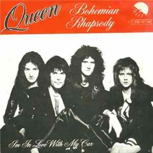 Queen - Bohemian Rhapsody FLAC