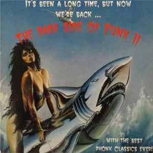 Various - The Dark Side Of Funk II FLAC