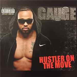 Gauge - Hustler On The Move FLAC
