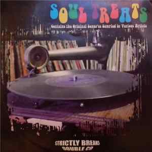 Various - Soul Treats FLAC