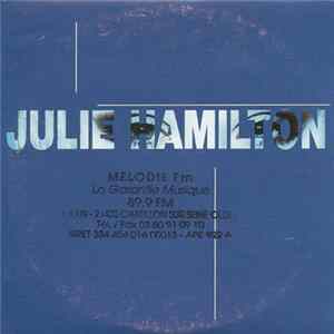 Julie Hamilton - C'est Fini FLAC