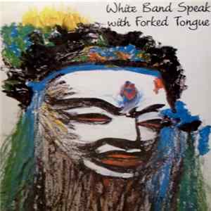 Suns Of Arqa Meet Sprout Head Uprising - White Band Speak With Forked Tongue FLAC