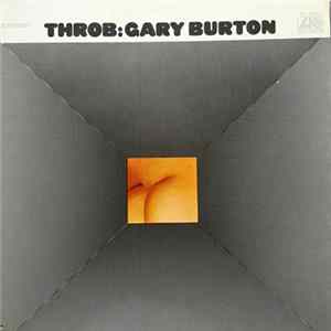 Gary Burton - Throb FLAC