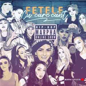 Various - Fetele Cu Care Cânt FLAC