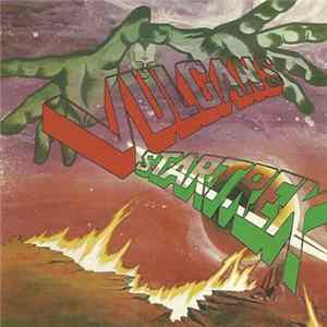 Vulcans / Colonel Elliott & The Lunatics - Star Trek / Interstellar Reggae Drive FLAC