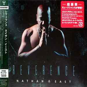 Nathan East - Reverence FLAC