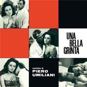 Piero Umiliani - Una Bella Grinta FLAC