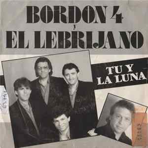Bordon-4 y El Lebrijano - Tu Y La Luna FLAC